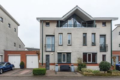 Orchideestraat 12, Berkel en Rodenrijs