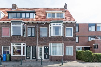 Zestienhovensekade 257, Rotterdam