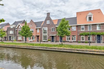 Zilvergracht 64, Berkel en Rodenrijs