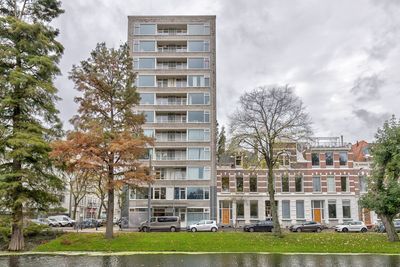 Noordsingel 182, Rotterdam