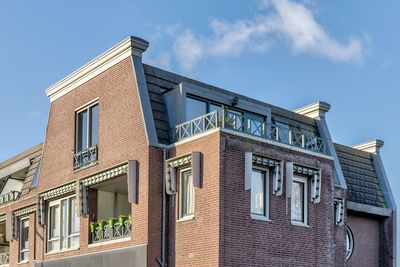 Herenstraat 6a, Berkel en Rodenrijs