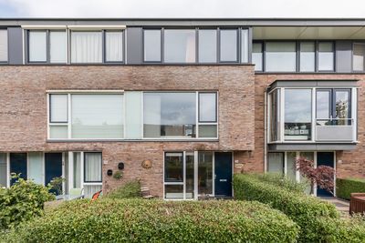 Hoornplantsoen 36, Berkel en Rodenrijs