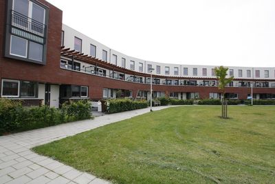 Grijpestijnhof 38, Bleiswijk