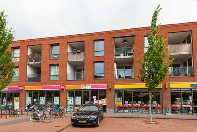 Haroekoeplein 41, Utrecht