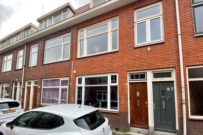 Handelstraat 25, Vlaardingen