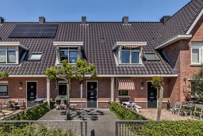 Linie 10, Berkel en Rodenrijs