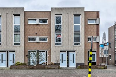 Oostersingel 19, Berkel en Rodenrijs