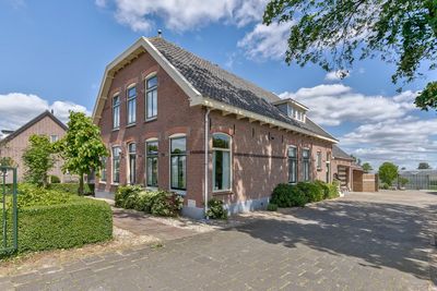 Noordeindseweg 428, Berkel en Rodenrijs