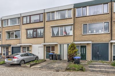 Vermeerstraat 42, Bleiswijk