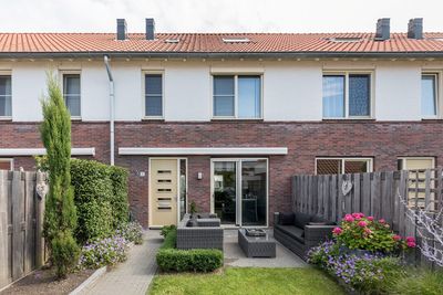 Ceresstraat 21, Berkel en Rodenrijs