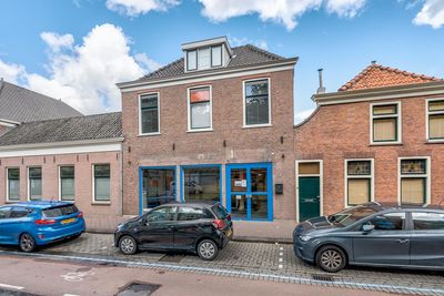 Oostlaan 28, Pijnacker