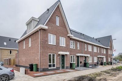 Margaretha Havermanstraat 113, Zoetermeer