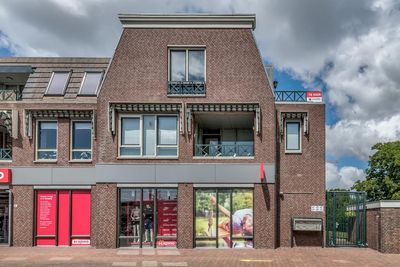 Herenstraat 6a, Berkel En Rodenrijs