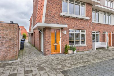 Jan Stuytstraat 22, Bergschenhoek