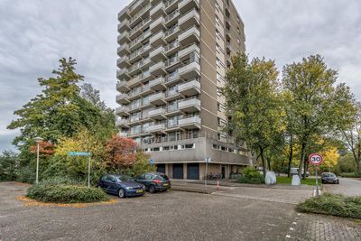 Graaf Janstraat 83, Zoetermeer