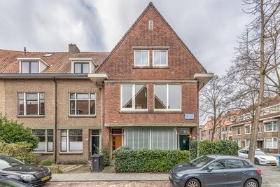 Nieuwe Kerkstraat 41B, Rotterdam