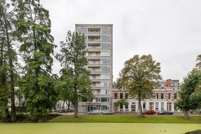 Noordsingel 170, Rotterdam