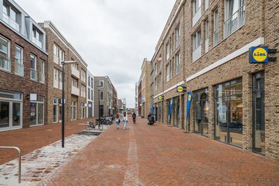 Franciscus Dondersstraat 43, Berkel En Rodenrijs