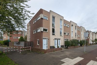 Oostersingel 7, Berkel En Rodenrijs