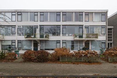 Vermeerstraat 81, Zoetermeer