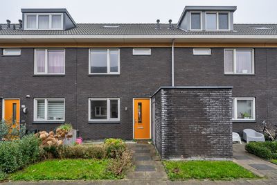 Parkstraat 37, Berkel En Rodenrijs