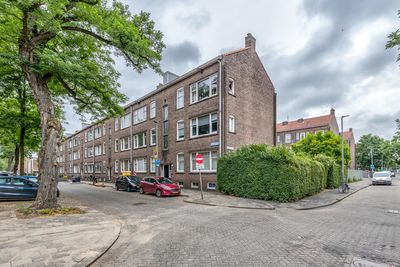 Fazantstraat 82b, Rotterdam