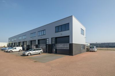 Brandweerstraat 99, Bleiswijk