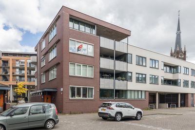 Emmaplein 19, Schiedam