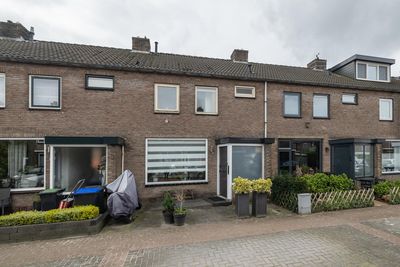 De Ruyterweg 6, Bleiswijk