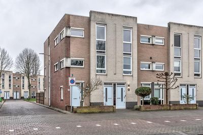 Oostersingel 25, Berkel En Rodenrijs