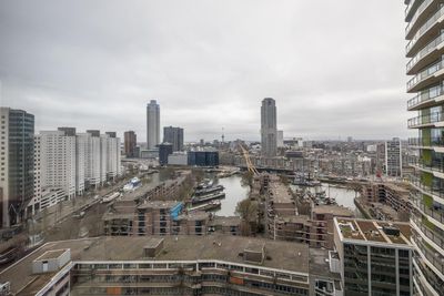 Jufferstraat 250, Rotterdam