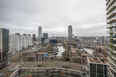 Jufferstraat 250, Rotterdam