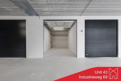 Industrieweg 69 43, Berkel En Rodenrijs