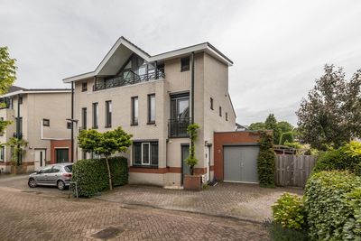 Leliestraat 7, Berkel En Rodenrijs