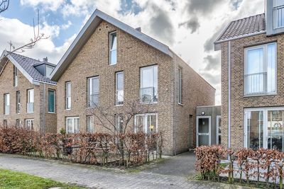 Dongestraat 9, Berkel En Rodenrijs