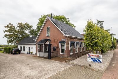 Noordeindseweg 394, Berkel En Rodenrijs