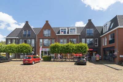 Dorpsstraat 109, Bleiswijk