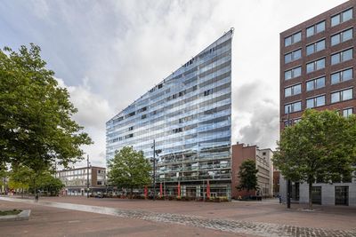 Librijesteeg 159, Rotterdam