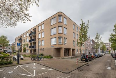 Bleiswijkstraat 36, Rotterdam