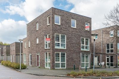 Klaasje Zevensterstraat 149, Hoogvliet Rotterdam