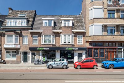 Kleiweg 191A, Rotterdam