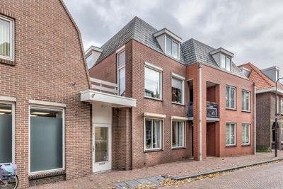 Nieuwstraat 15b, Berkel En Rodenrijs