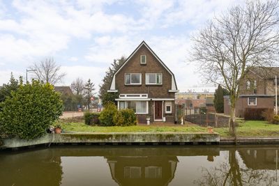 Rodenrijseweg 88, Berkel En Rodenrijs