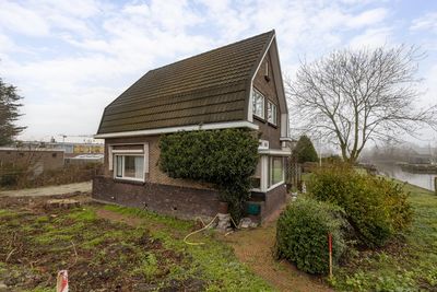 Rodenrijseweg 88, Berkel En Rodenrijs