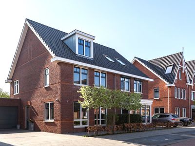 Tjeerd Kuipersstraat 77, 