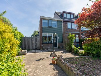Van Langendonckstraat 15, 