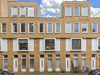 Reserveboezemstraat 10, 