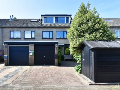 Ds. van Couwenhovelaan 169 , 