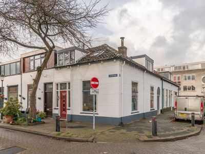 Leliestraat 53, 