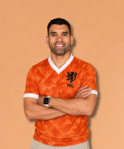 Regillio van Buuren
